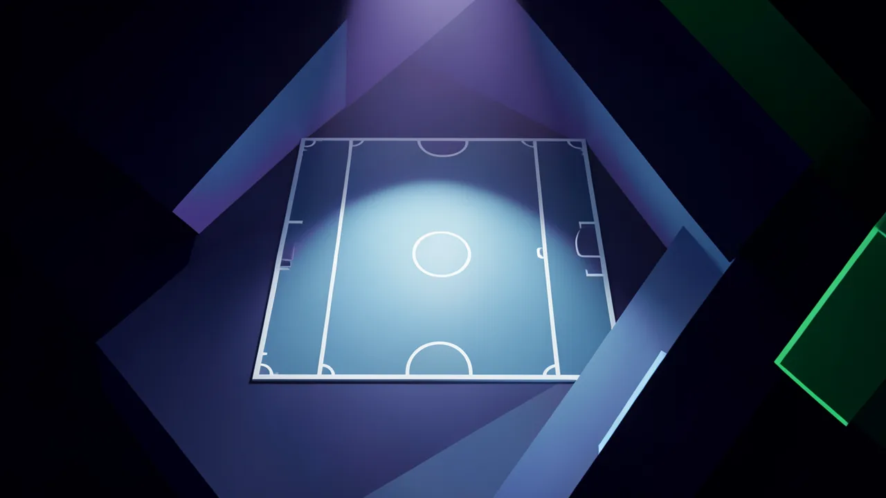 Illustration for: Bodø/Glimt defeats Borussia Dortmund 1-0 in Champions League