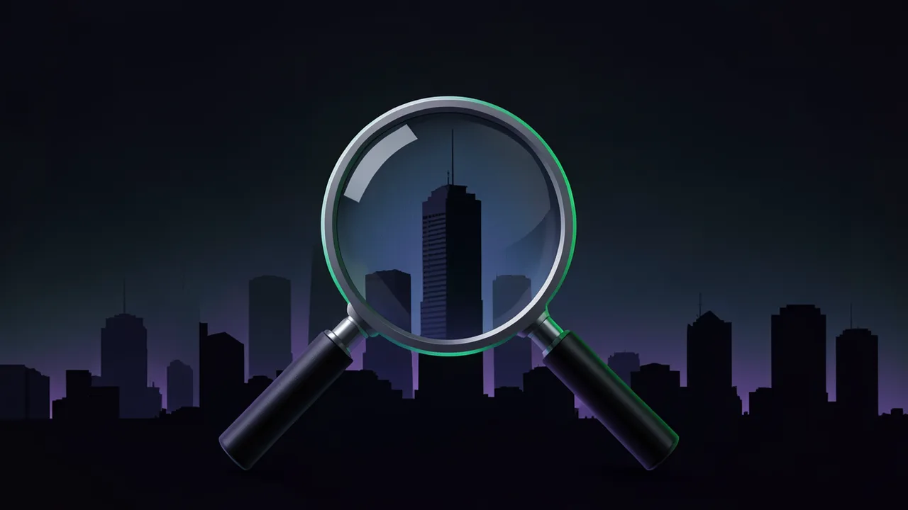 Illustration for: China Investigates Former Chongqing Mayor Huang Qifan