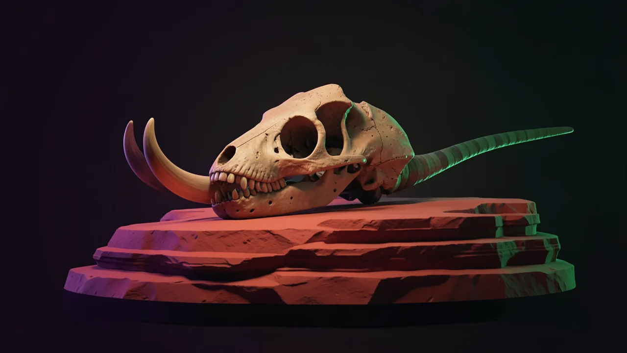 Ilustración: Fósil de 240 millones de años de Tanzania revisa la cronología de las rocas de los primeros dinosaurios