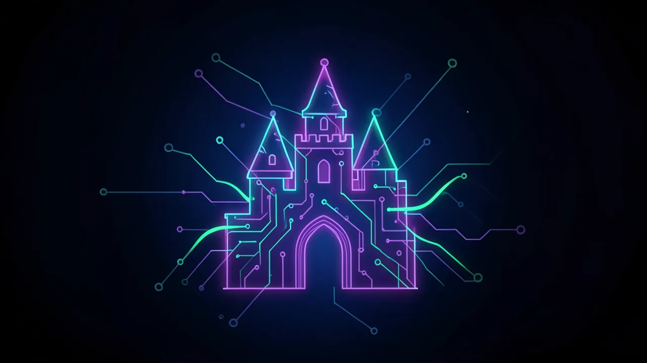 Ilustración: Disney nombra a Adam Smith presidente de transmisiones y contrata a Karandeep Anand como director de tecnología
