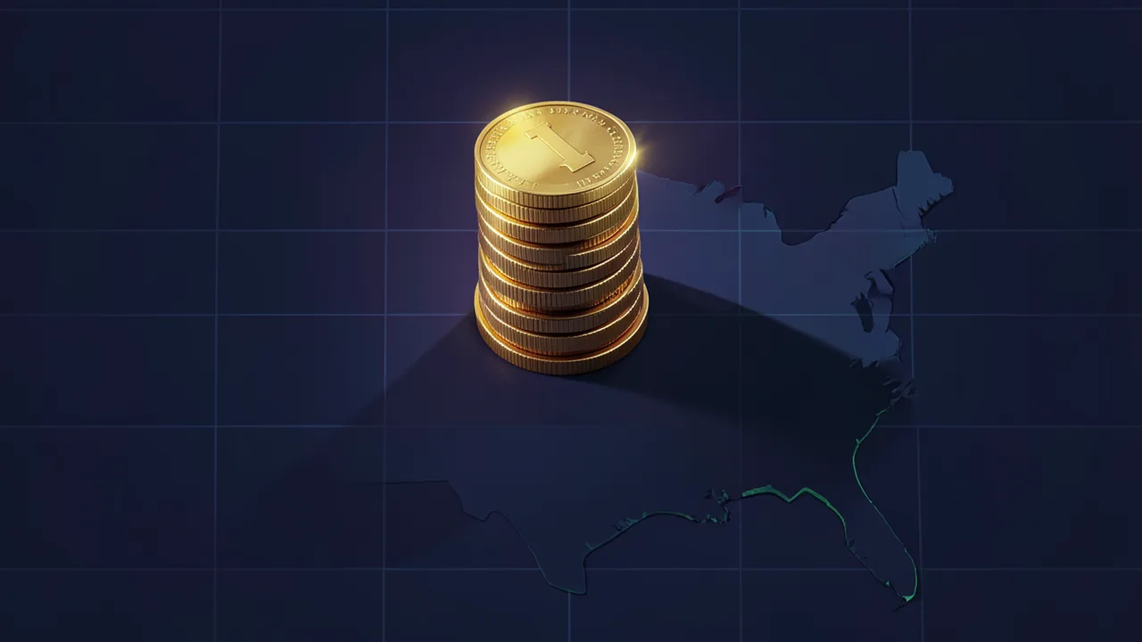 Illustration for: Elon Musk becomes largest known donor of 2026 US midterms with $366 million