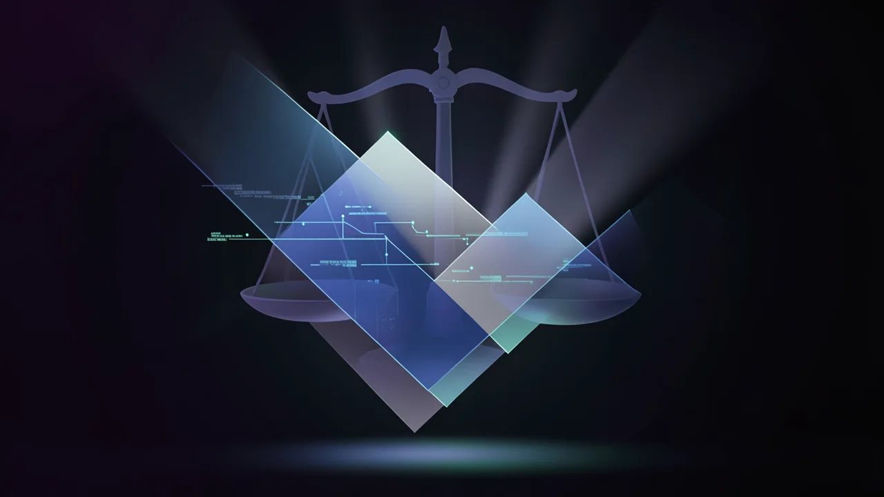Illustration for: Judge Orders OpenAI to Turn Over Hiring Records in Apple Trade Secrets Case