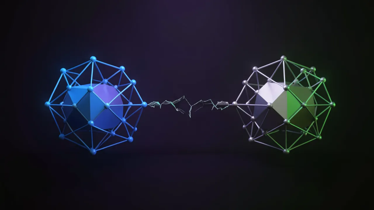 Illustration for: OpenAI alleges ex-employee took files to Apple in trade secret dispute
