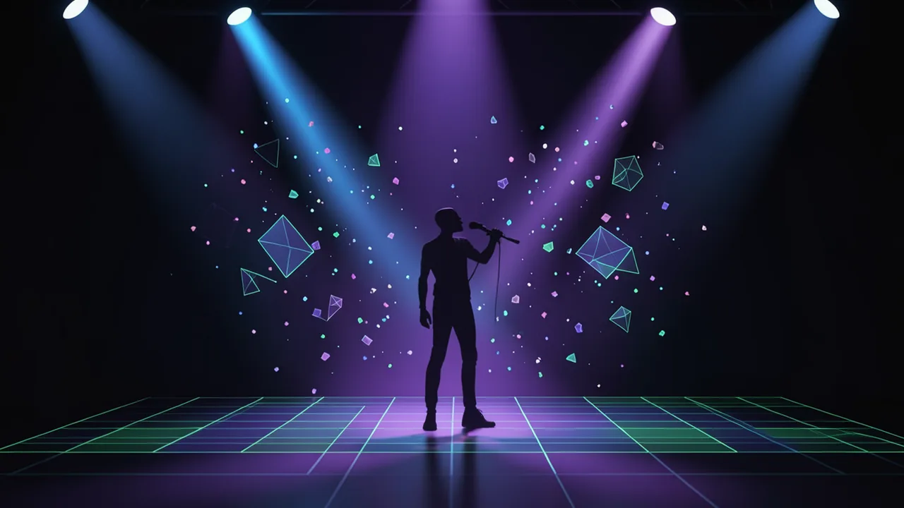 Illustration for: Sidhu Moose Wala Hologram Tour Launches in Toronto