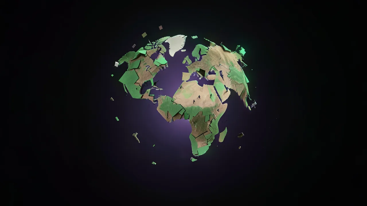 Illustration: Une étude révèle que la couverture mondiale de la conservation dépasse les estimations officielles