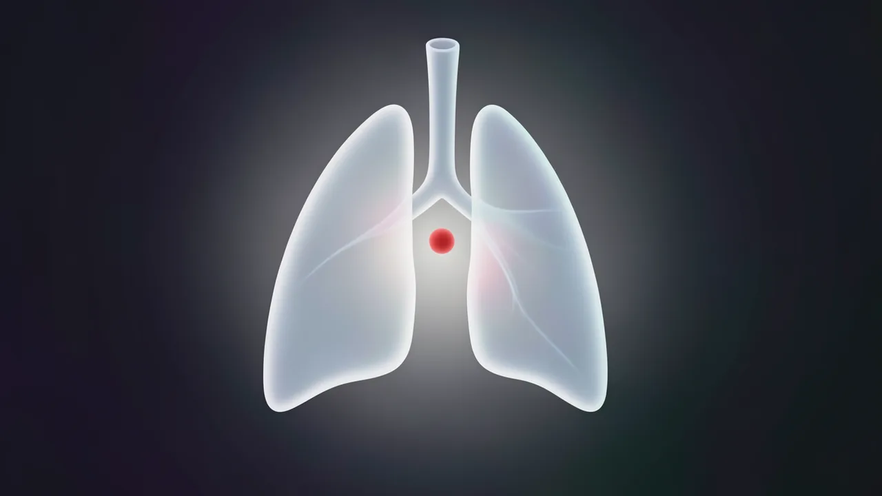 Illustration for: Vatican confirms Pope Leo XIV has lung cancer after surgery